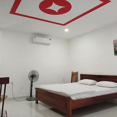 Dao Ngoc Home Phu Quoc Exterior foto