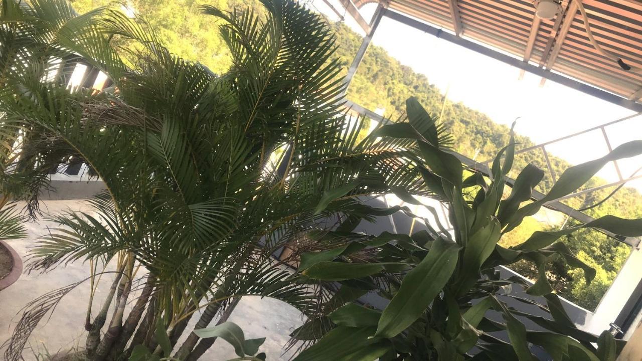 Dao Ngoc Home Phu Quoc Exterior foto