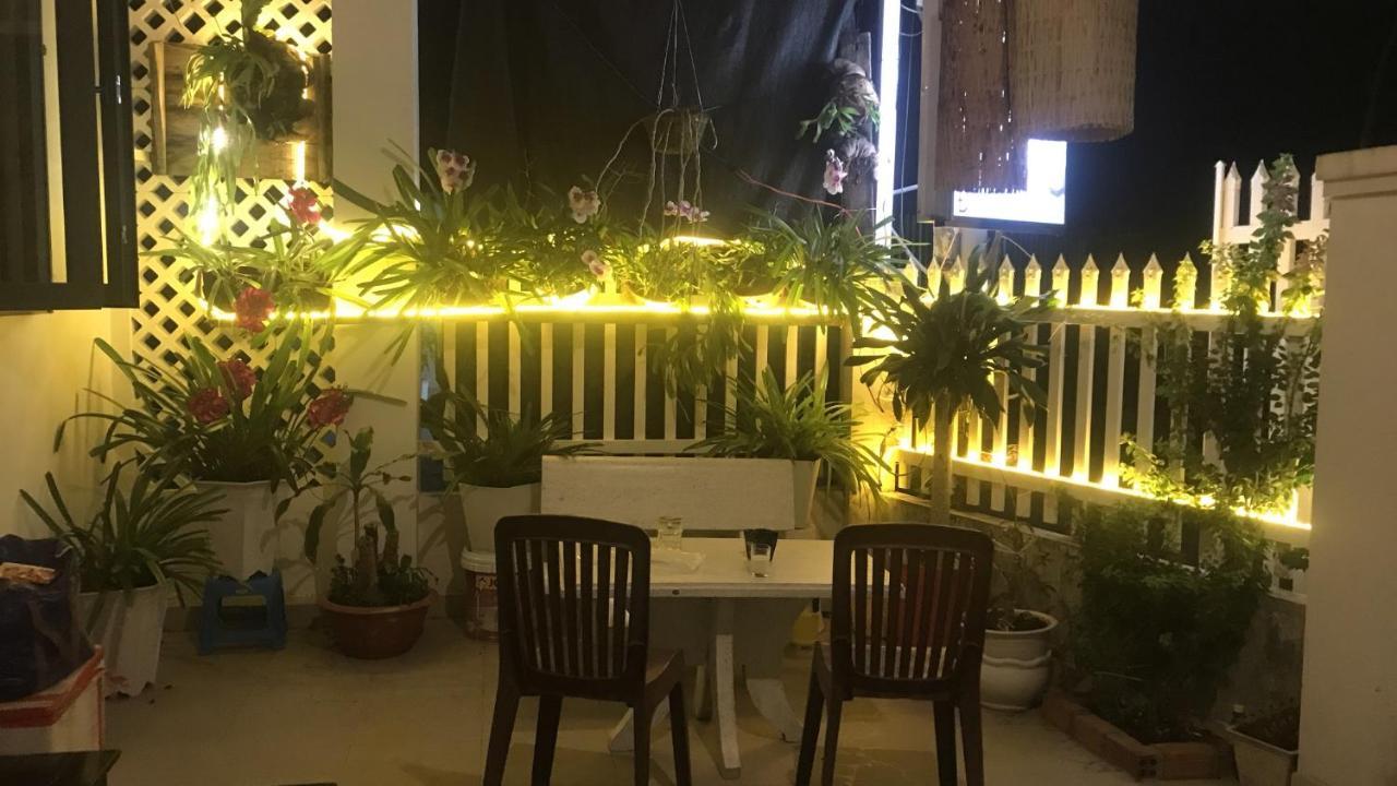 Dao Ngoc Home Phu Quoc Exterior foto