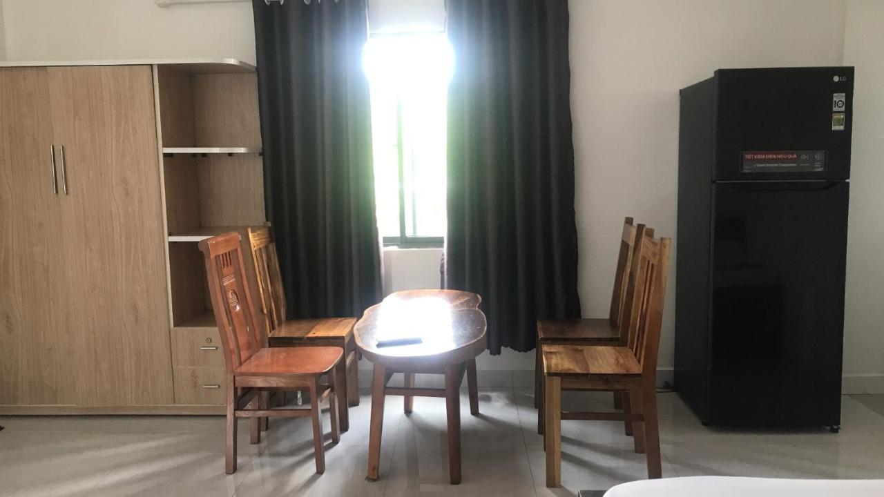 Dao Ngoc Home Phu Quoc Exterior foto