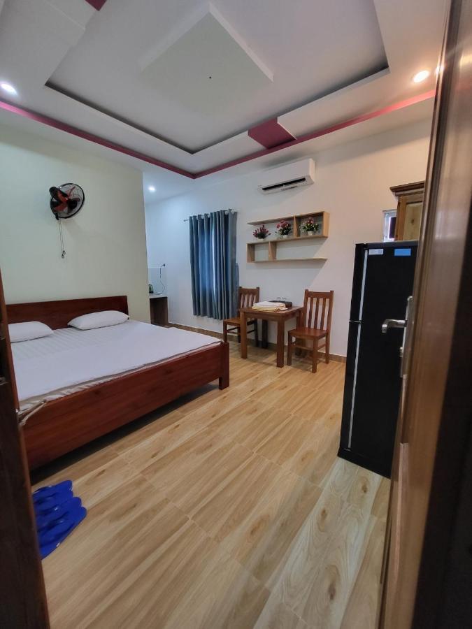 Dao Ngoc Home Phu Quoc Exterior foto