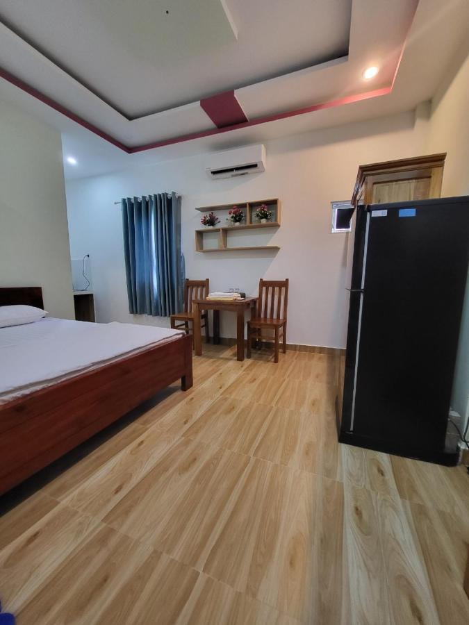 Dao Ngoc Home Phu Quoc Exterior foto