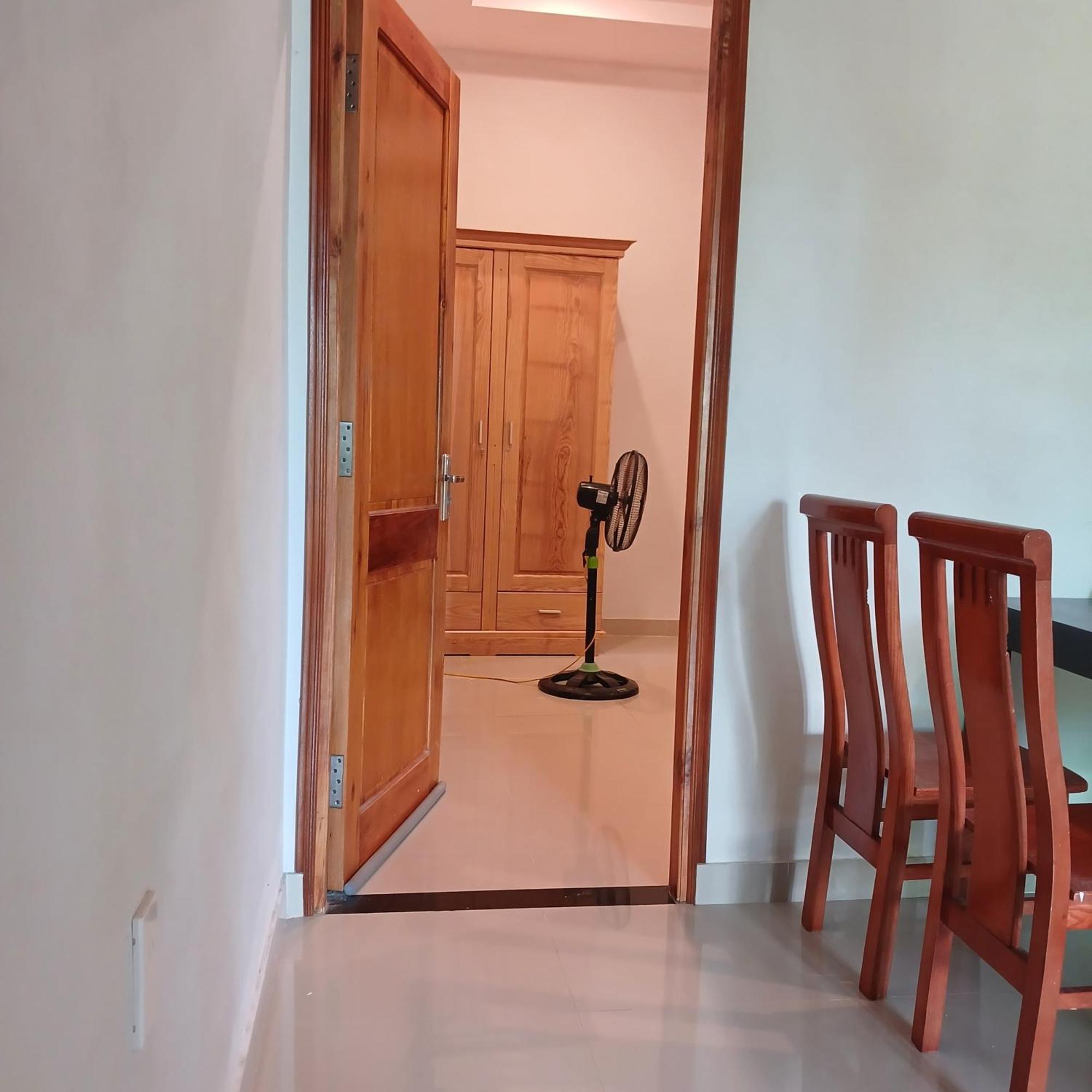 Dao Ngoc Home Phu Quoc Exterior foto