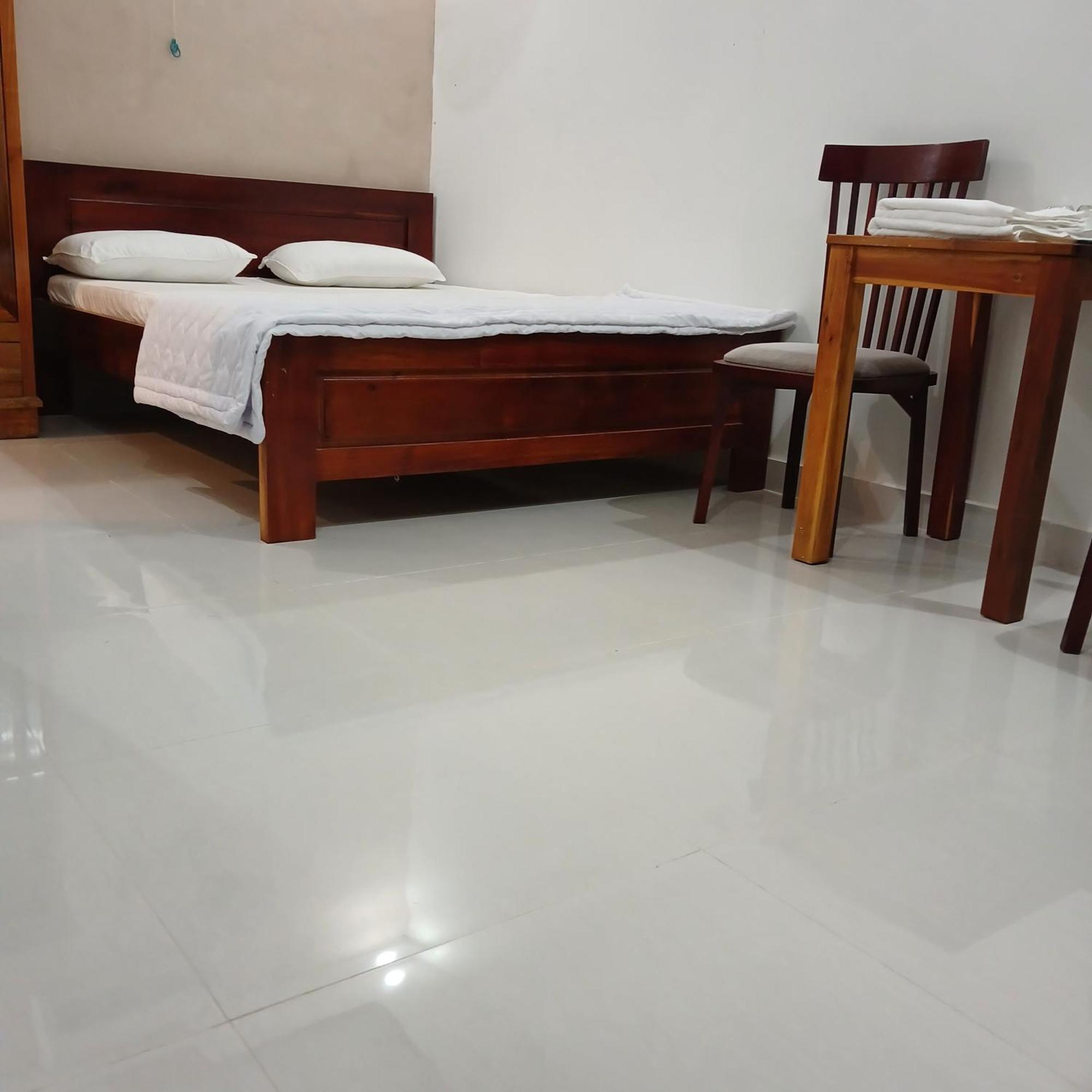 Dao Ngoc Home Phu Quoc Exterior foto