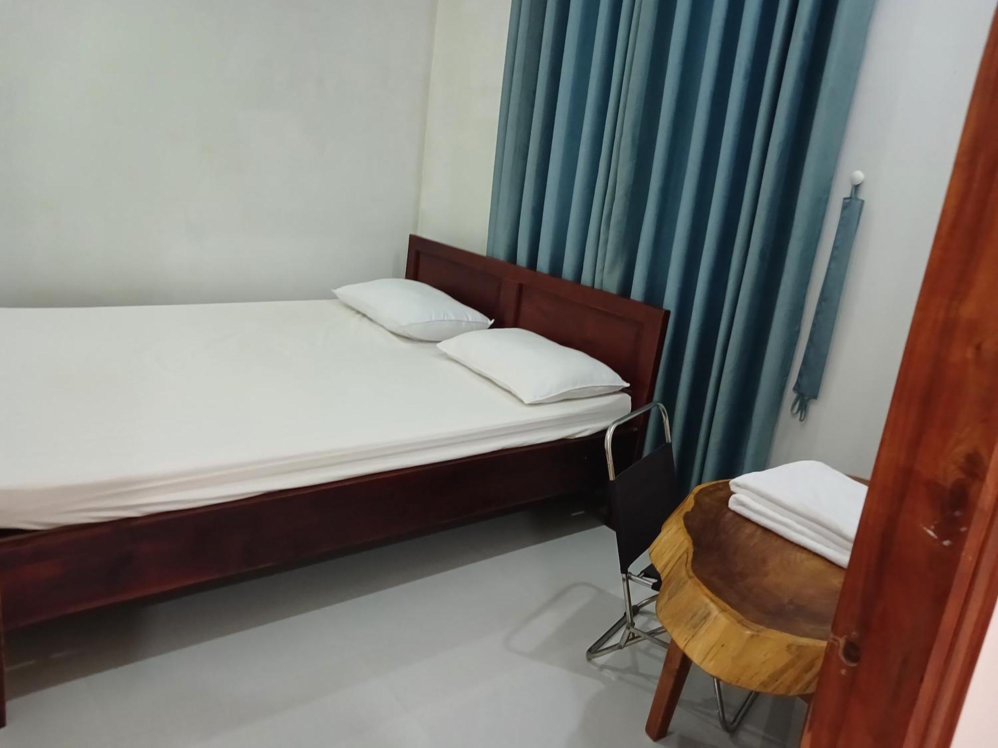 Dao Ngoc Home Phu Quoc Exterior foto