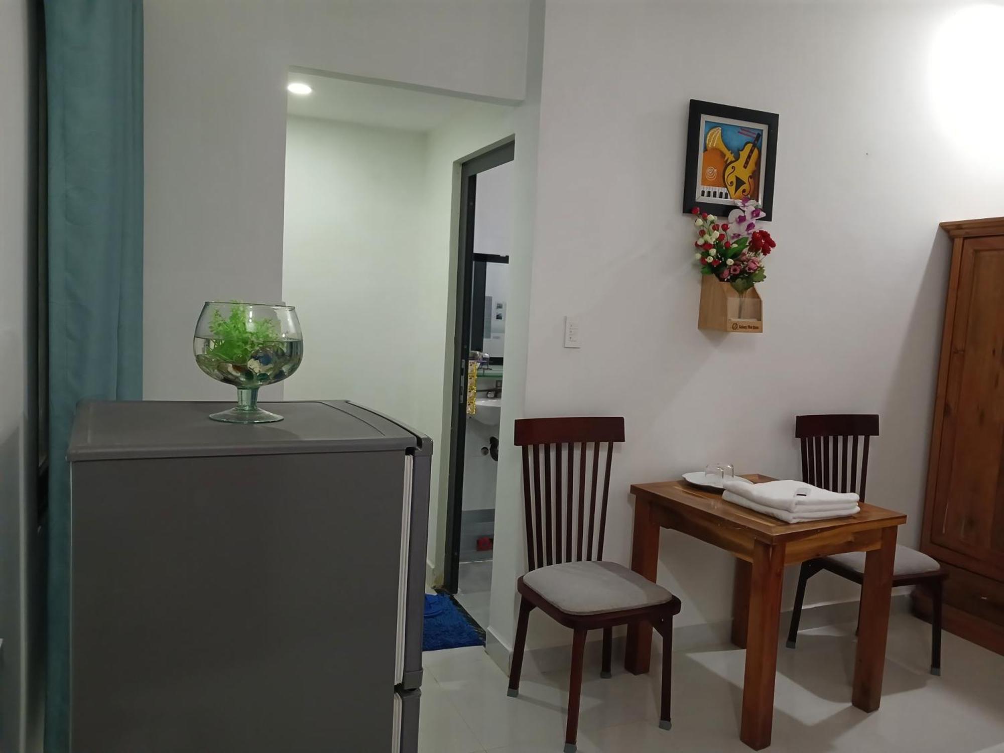 Dao Ngoc Home Phu Quoc Quarto foto
