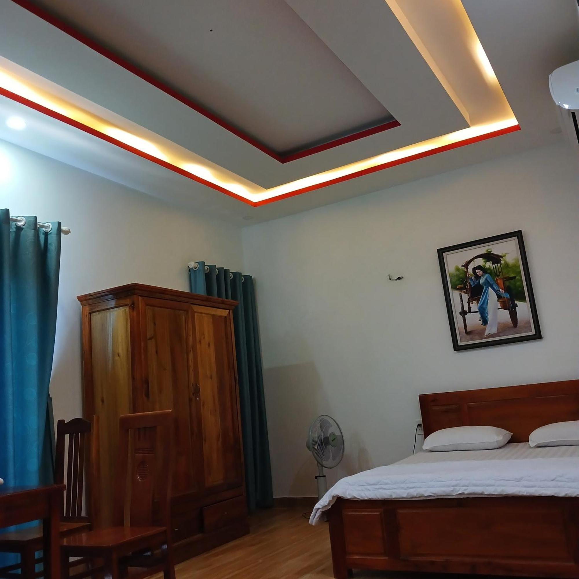 Dao Ngoc Home Phu Quoc Quarto foto