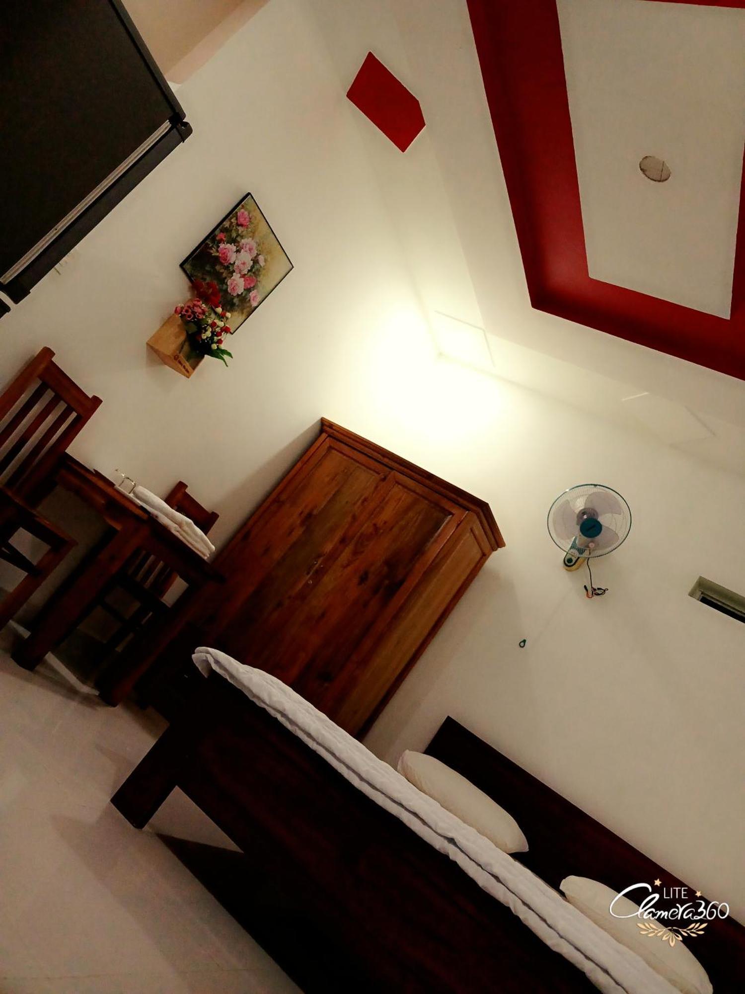 Dao Ngoc Home Phu Quoc Quarto foto