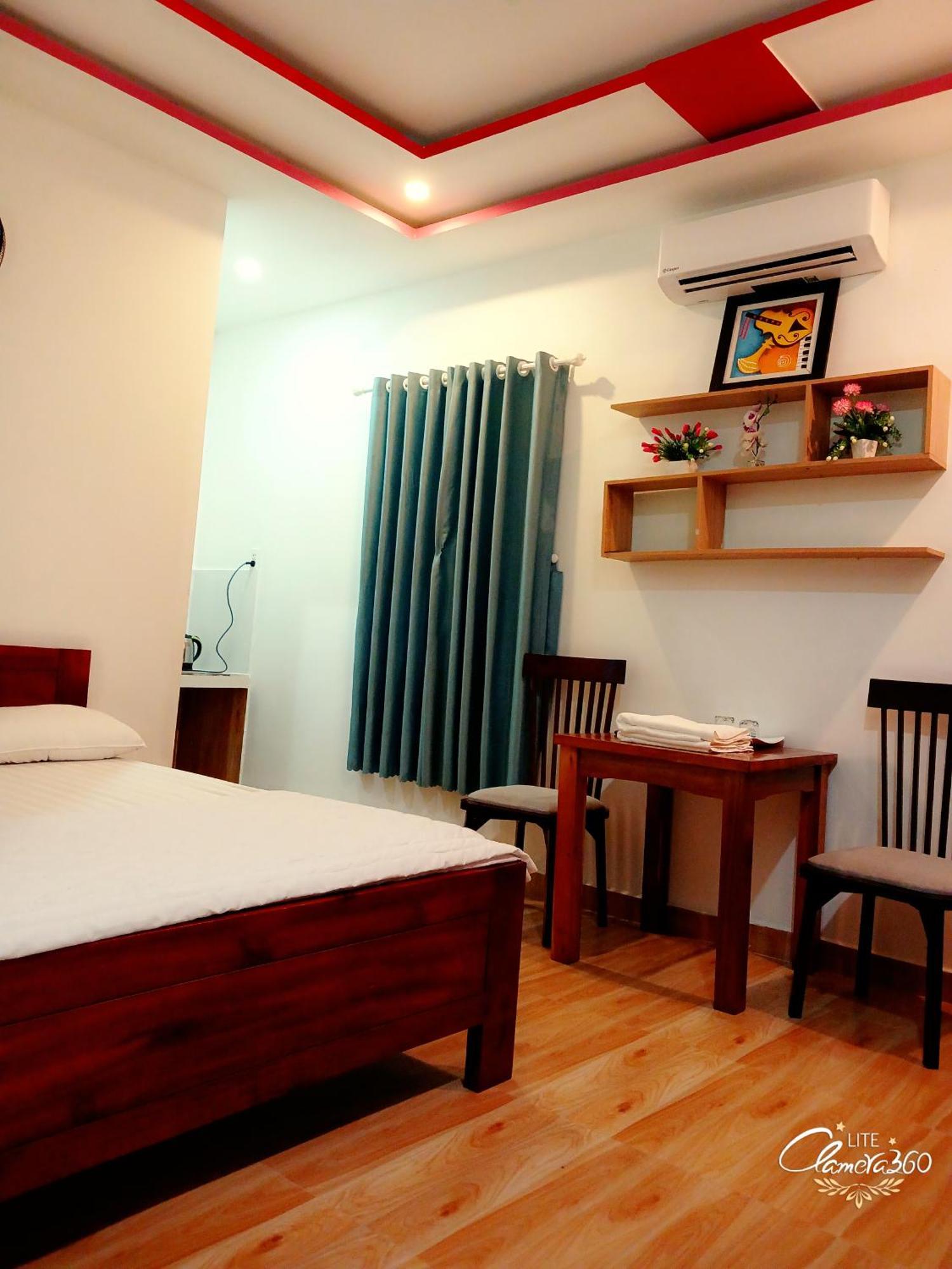 Dao Ngoc Home Phu Quoc Quarto foto