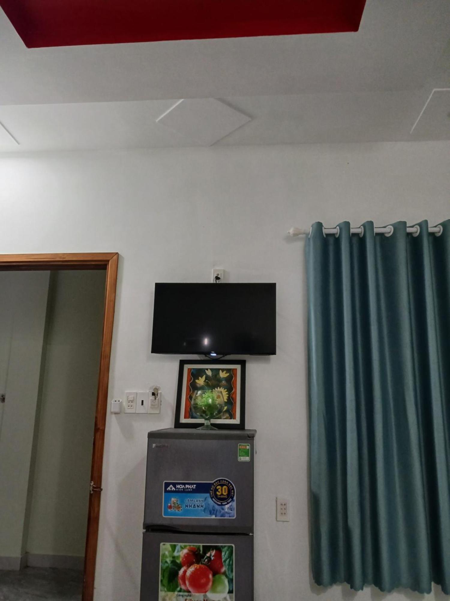 Dao Ngoc Home Phu Quoc Quarto foto